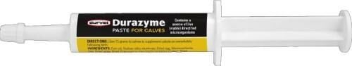 Durvet Durazyme Paste For Calves- 15 CC