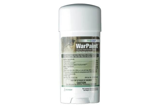 Neogen Prozap War Paint Insecticidal Paste, 96-g