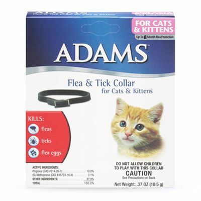 Farnam Adams Plus Flea And Tick Collar