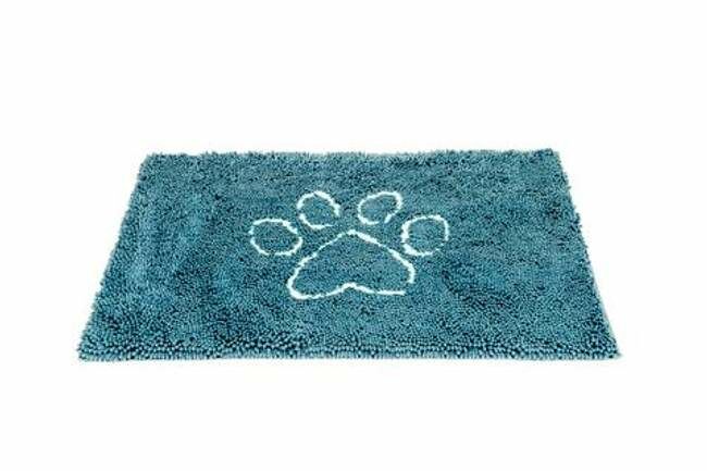 Dog Gone Smart Dirty Dog Doormat - 35" x 26"
