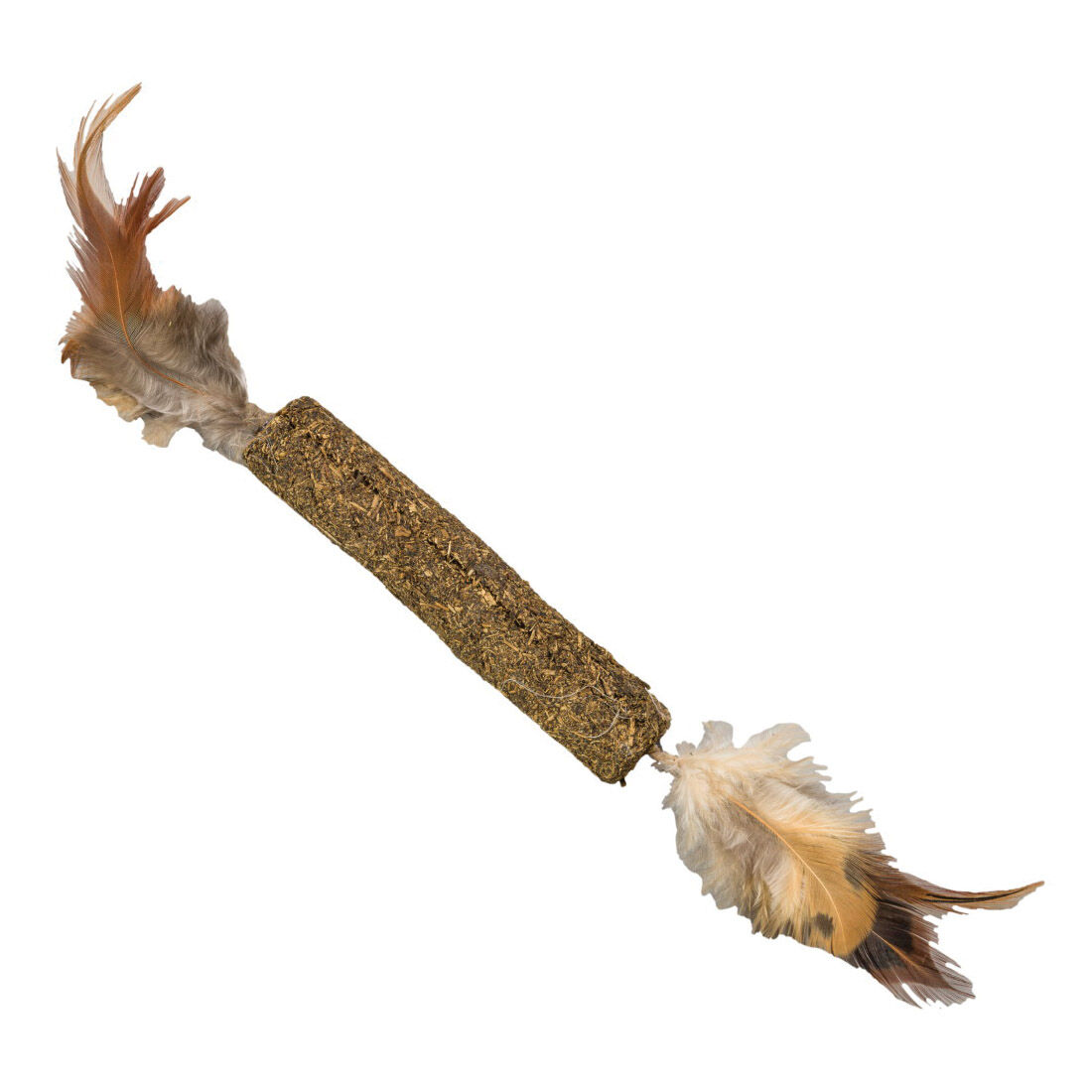 Spot Cat Toy, Catnip Stick