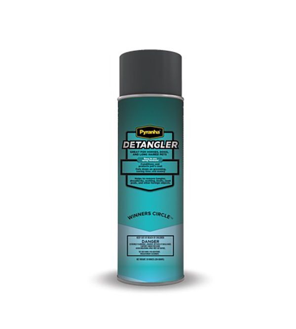 Pyranha Detangler, 15-Oz
