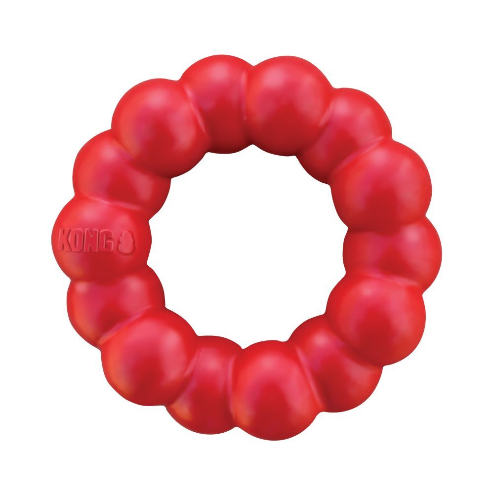 KONG Medium/Large Ring Dog Toy