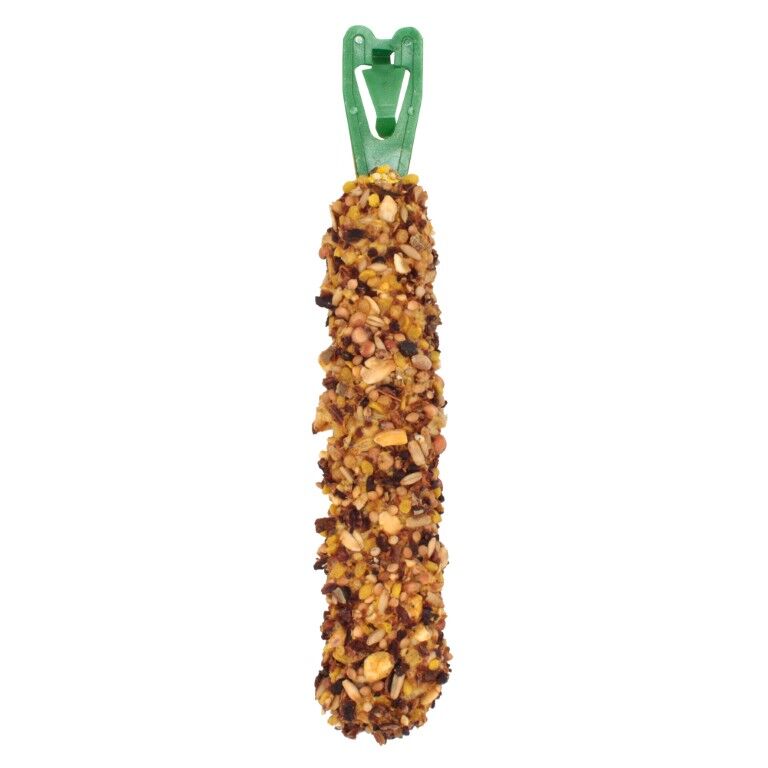 Vitakraft Crunch Sticks Guinea Pig Treat Apple & Orange Flavor, 3.5-Oz
