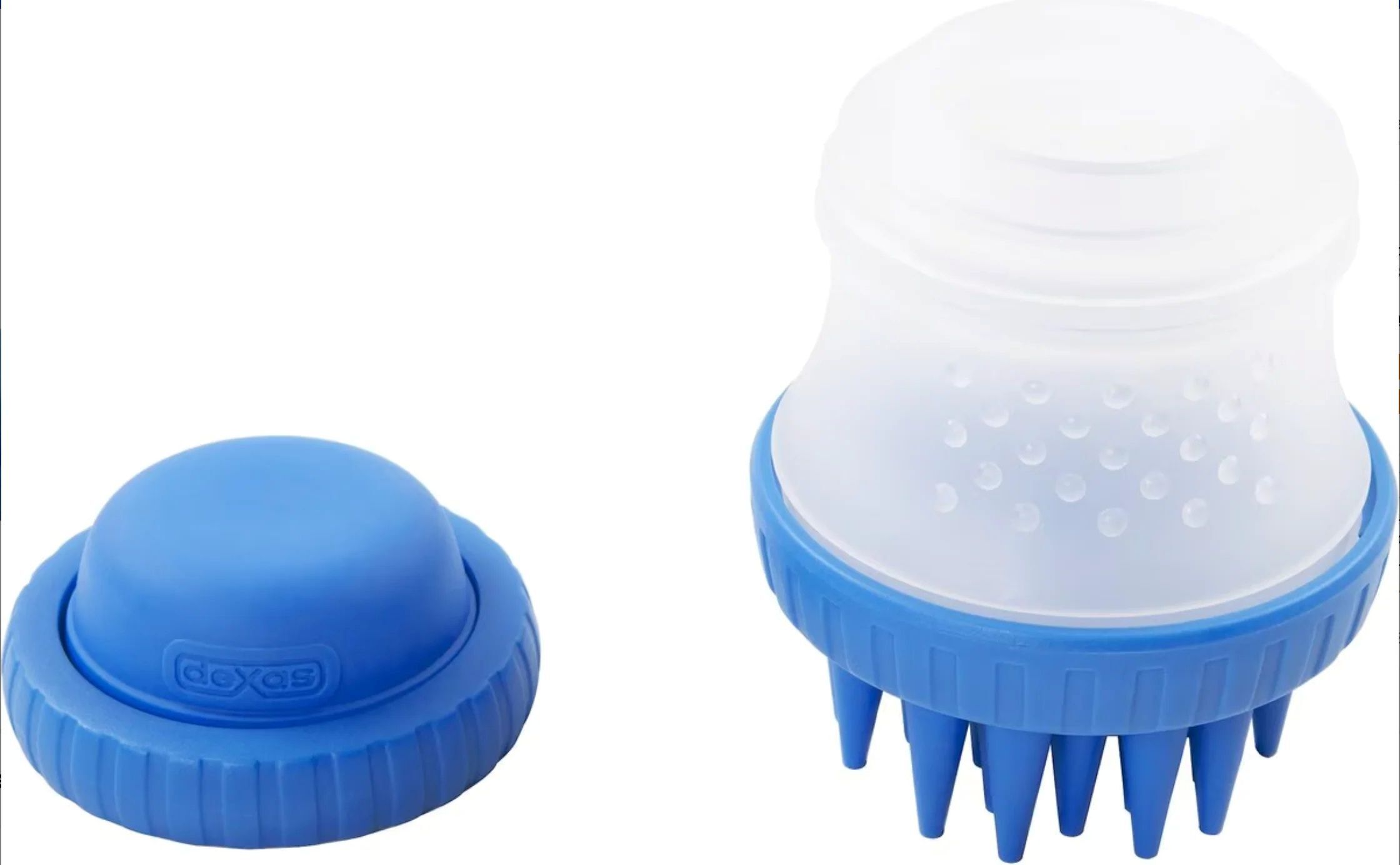 Dexas Blue ScrubBuster