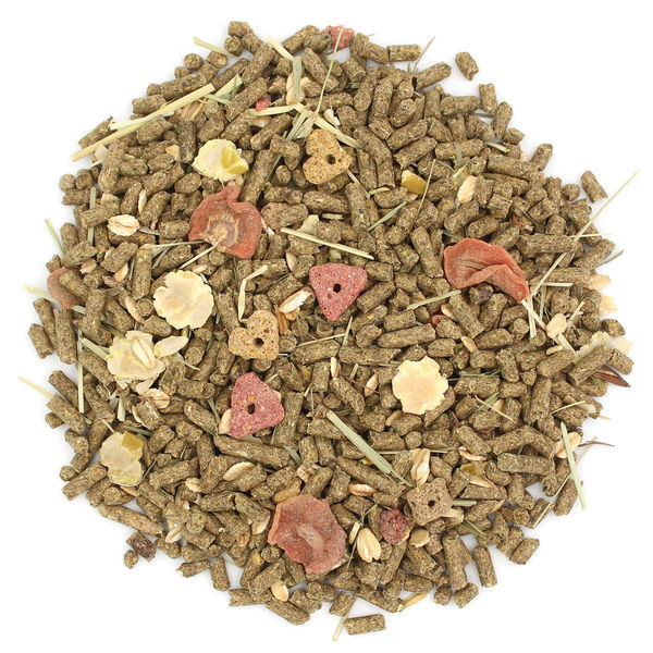 Sunseed Vita Prima Young Rabbit Food, 4-Lb