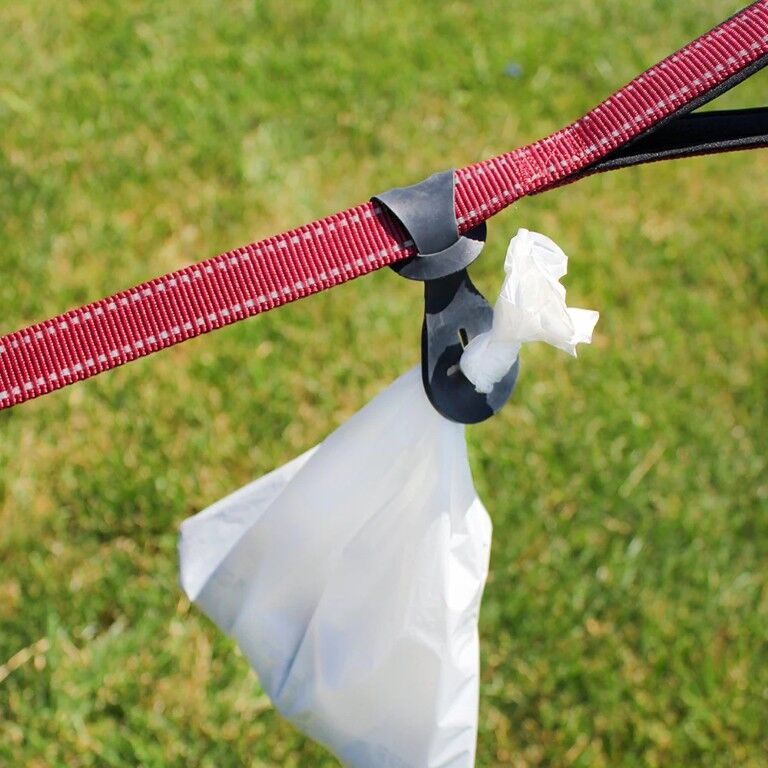 Alcott Dog Leash Waste Bag Carrier