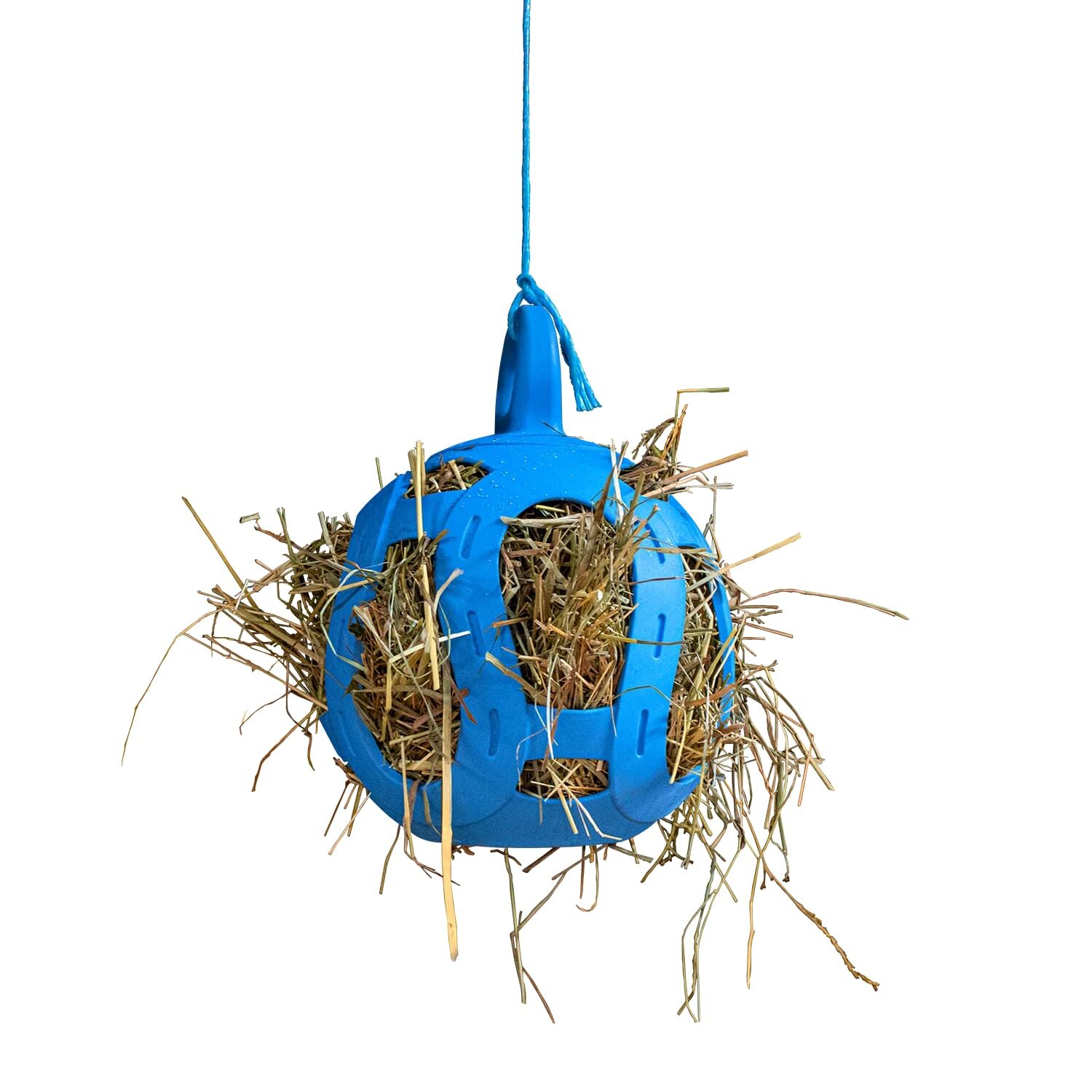 Horseman's Pride Jolly Hay Ball, 8-In