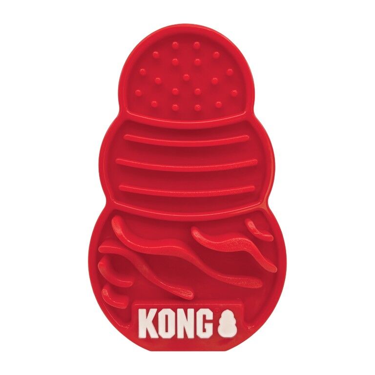 KONG Licks Small Treat Dispenser