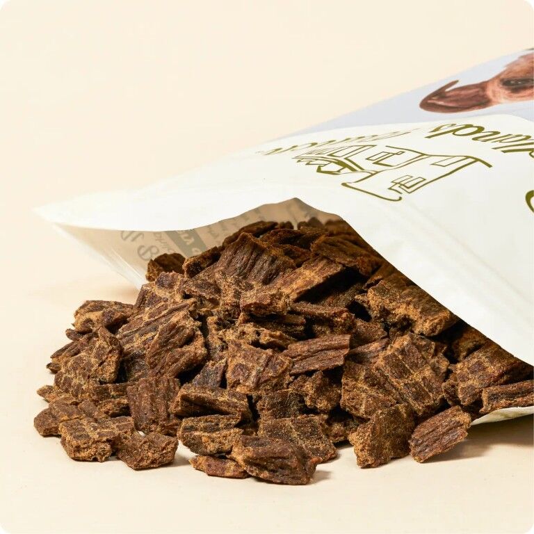 Badlands Ranch Superfood Complete Chicken Formula Dog Food, 24-Oz