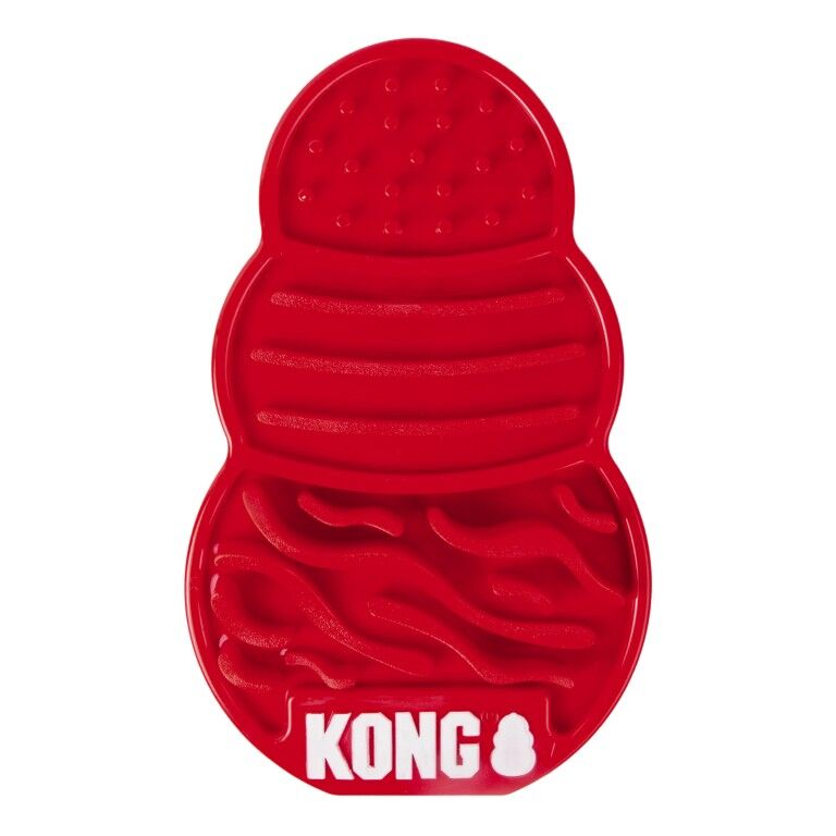 KONG Licks Extra Large Treat Dispenser