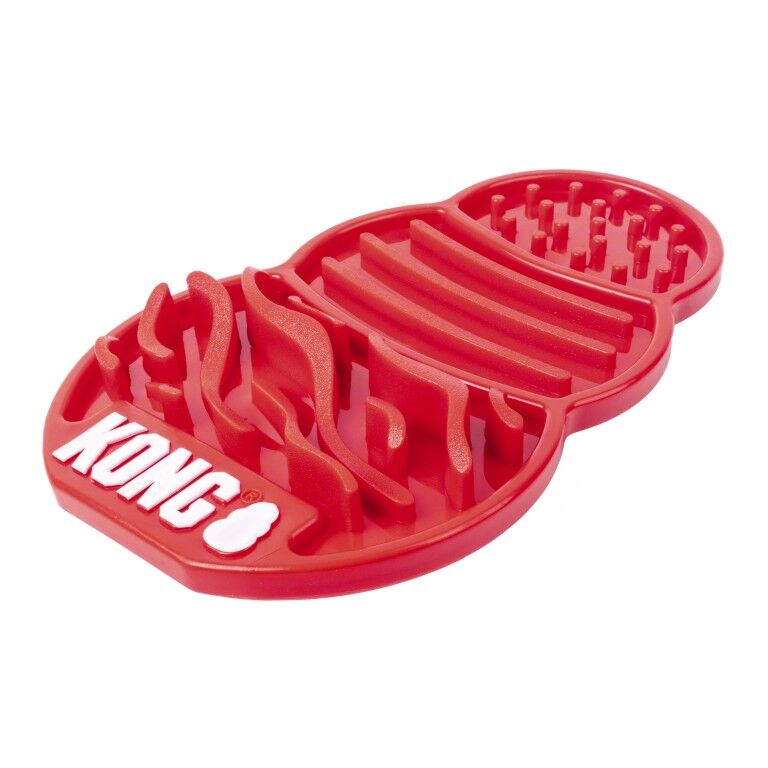 KONG Licks Extra Large Treat Dispenser