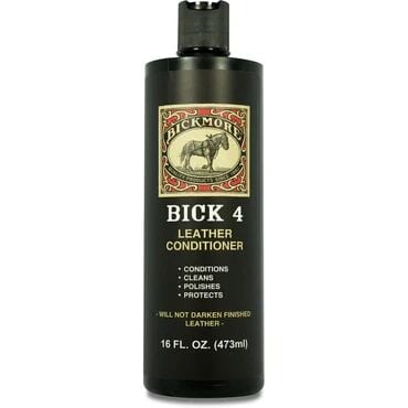 Bickmore Bick 4 Leather Conditioner, 16-Oz