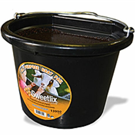 Sweetlix All Purpose Goat Poured Supplement, 18-Lb