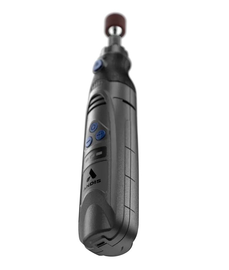 Andis Cordless Pet Nail Grinder