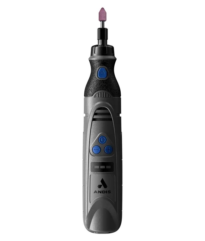 Andis Cordless Pet Nail Grinder