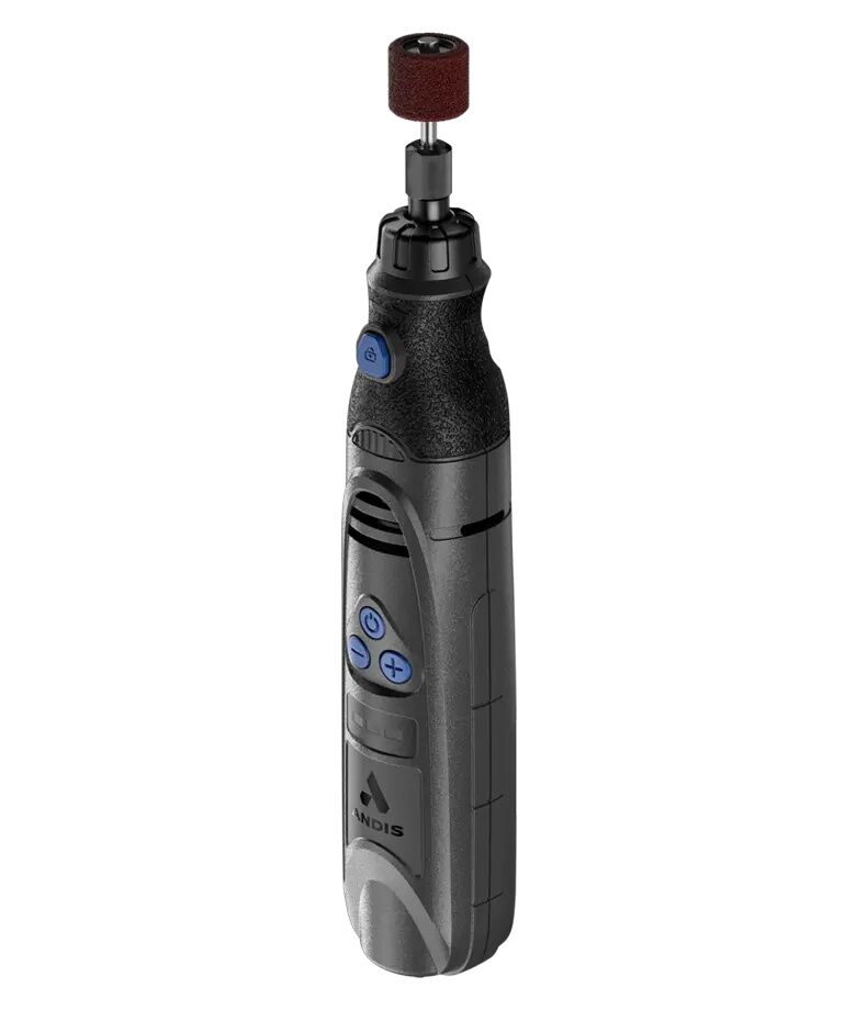 Andis Cordless Pet Nail Grinder