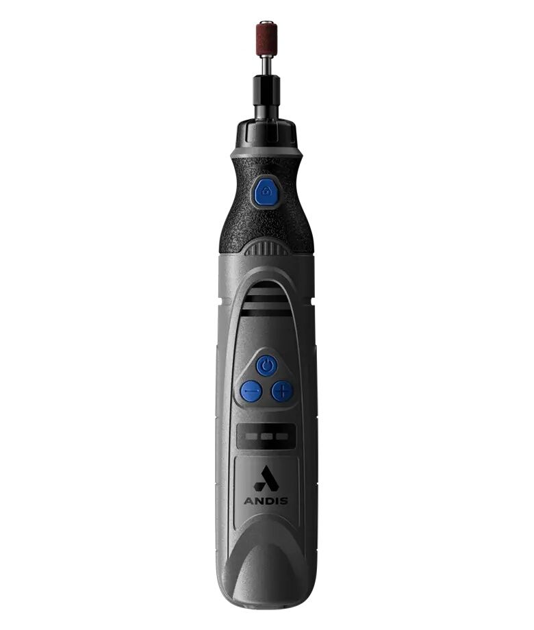 Andis Cordless Pet Nail Grinder