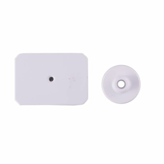 Y-Tex Swine*Max Combo Tags - White