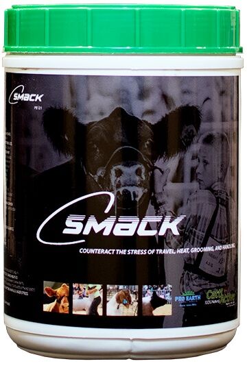 Pro Earth Animal Health C-Smack, 2-Lb