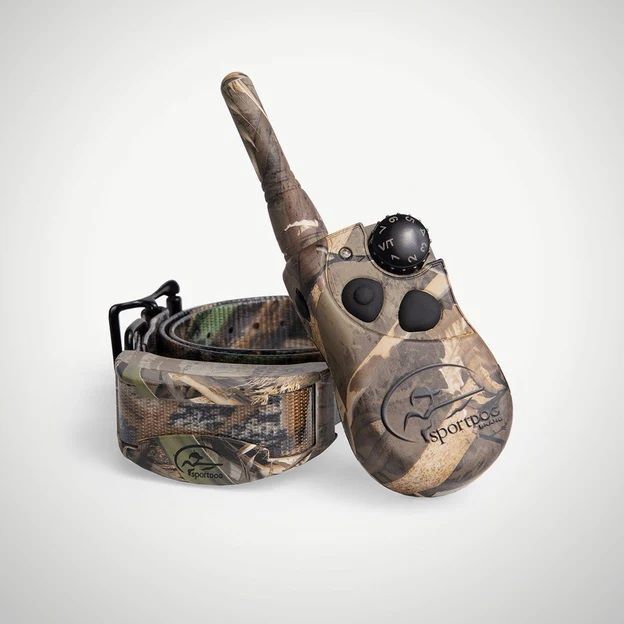 SportDOG WetlandHunter 425X E-Collar