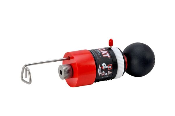 Molecat Exterminator - 1.8 Lbs