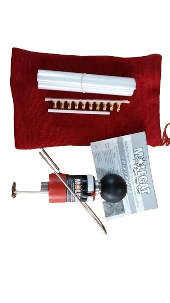 Molecat Exterminator - 1.8 Lbs