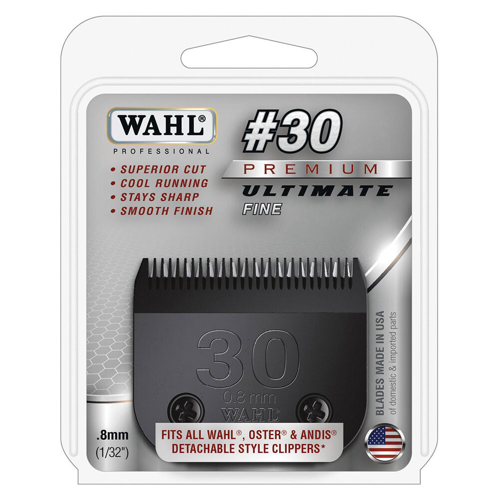 Wahl Ultimate #30 Detachable Blade