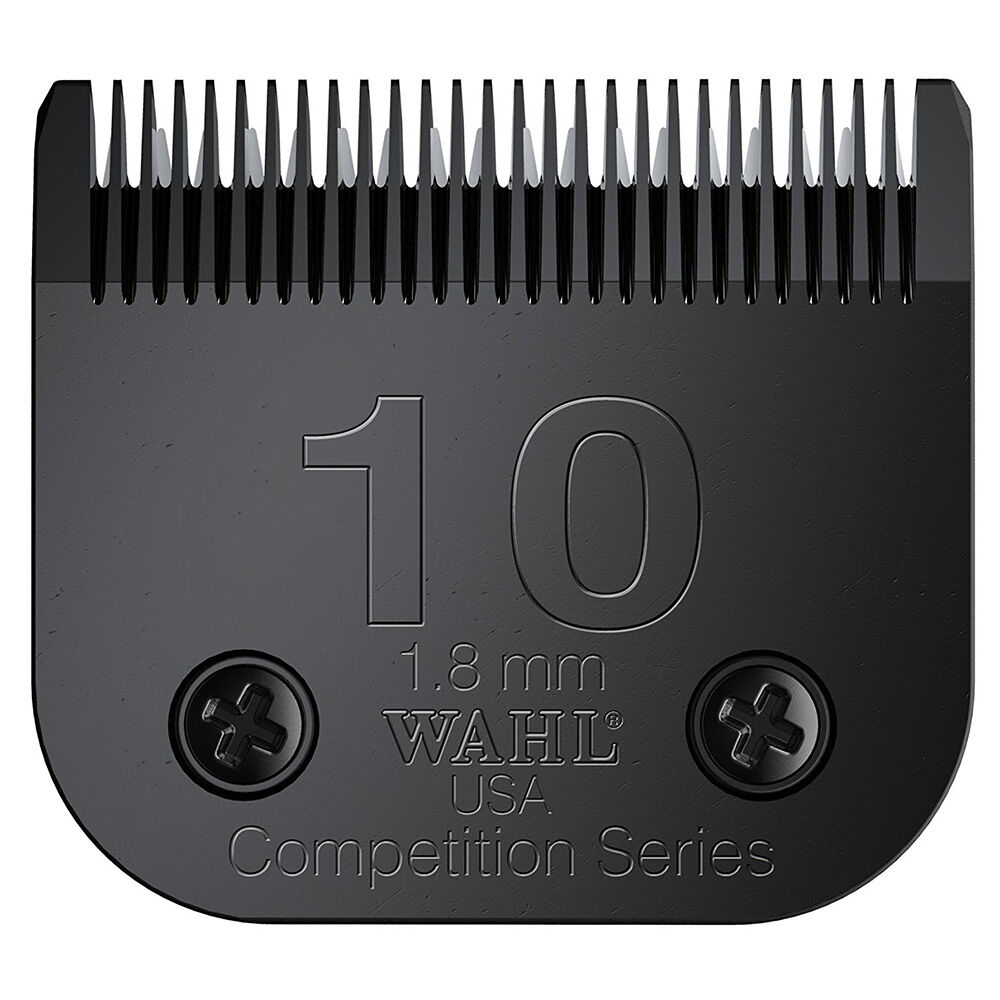 Wahl Clipper Blade Set, Ultimate #10