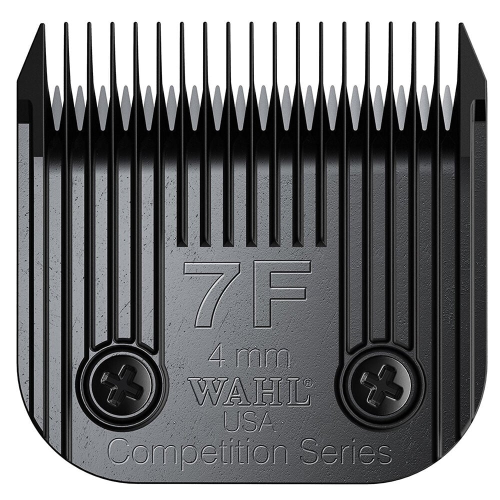 Wahl Ultimate #7F Detachable Blade