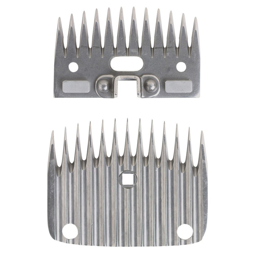 Lister Wizard Sheep 13 Tooth Blade