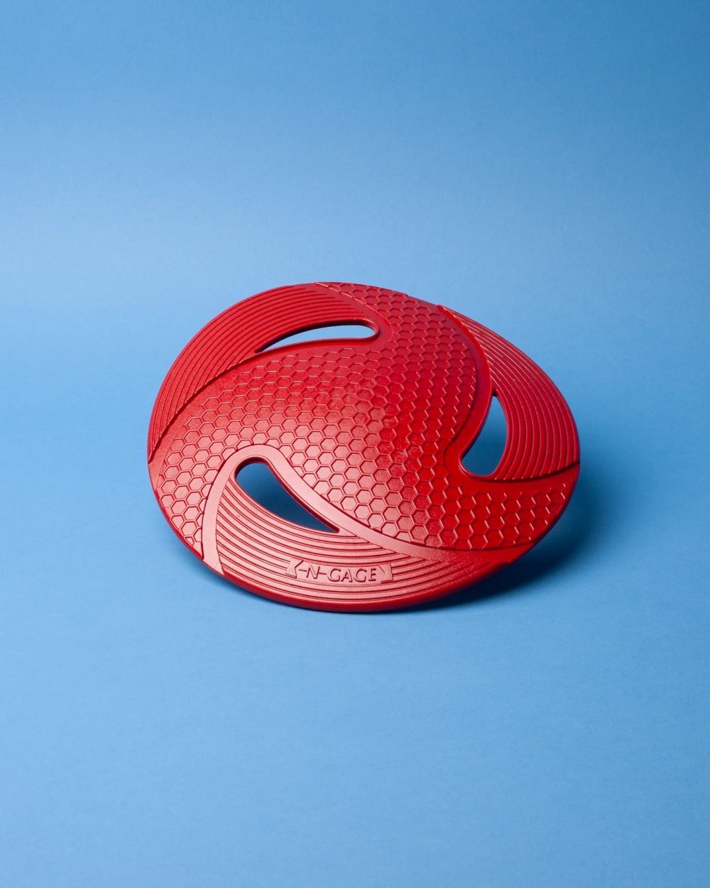 N-Gage Red Flyer