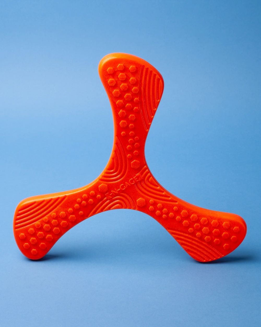 N-Gage Regular Orange Propeller