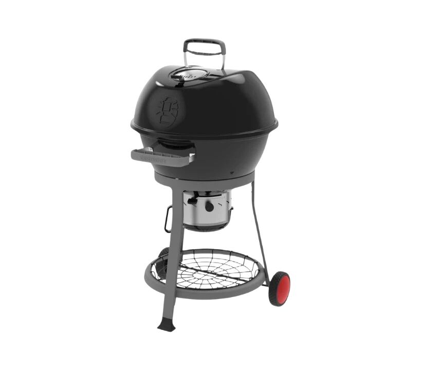 Coleman Cookout Charcoal Kettle, 22.5-In