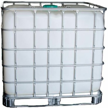 EAGLE Non-Potable IBC Tote - 275 Gal