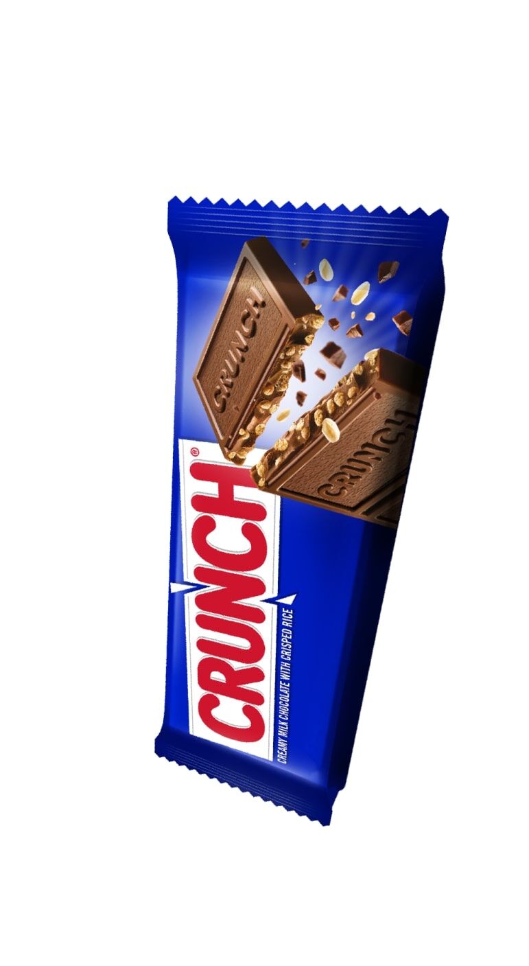 Original Crunch Bar, 1.5-Oz