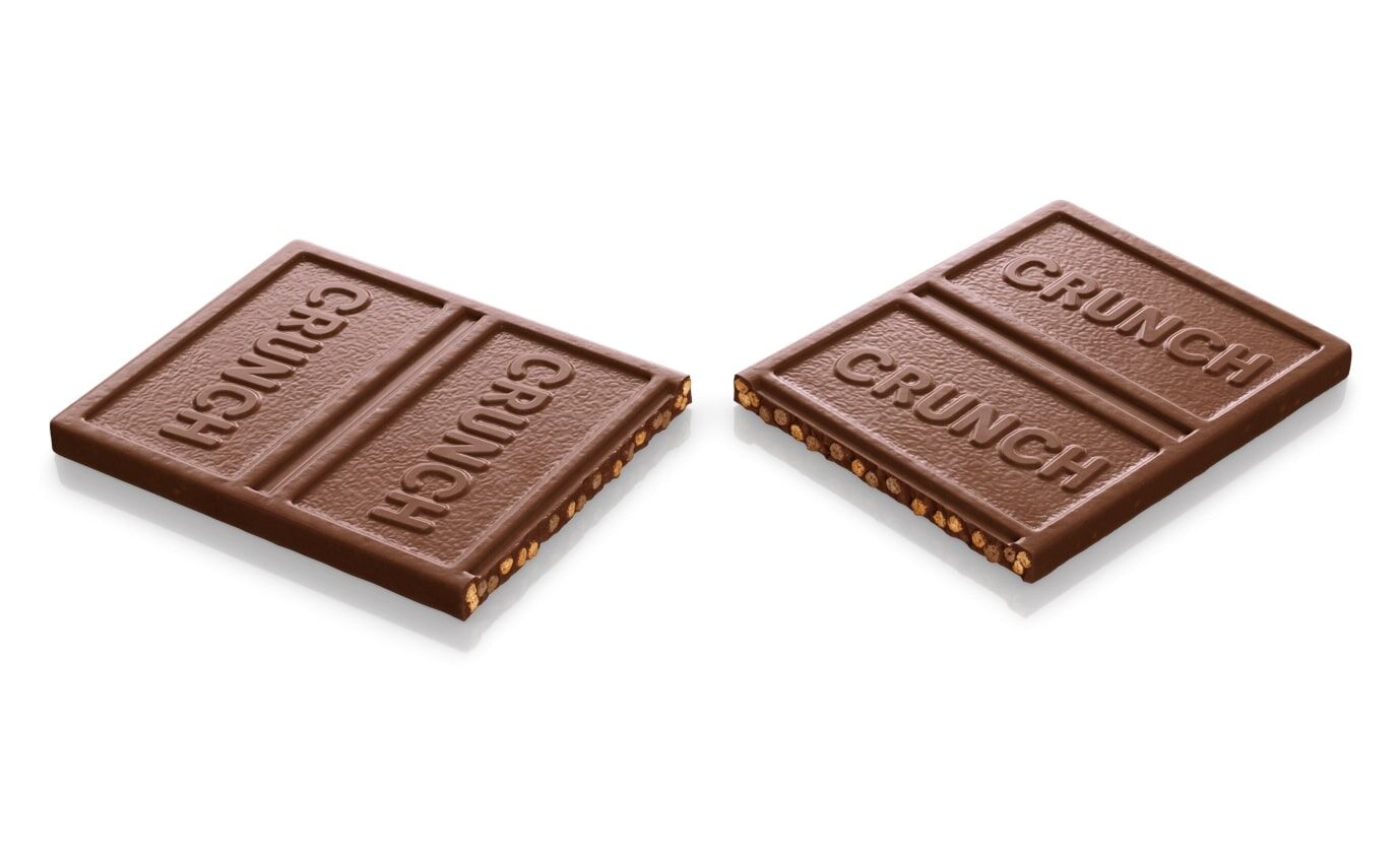 Original Crunch Bar, 1.5-Oz