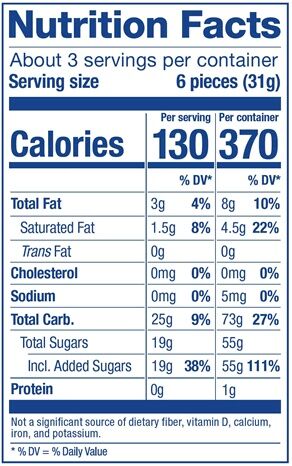 HI-CHEW Berry Mix Bag, 3.53-Oz