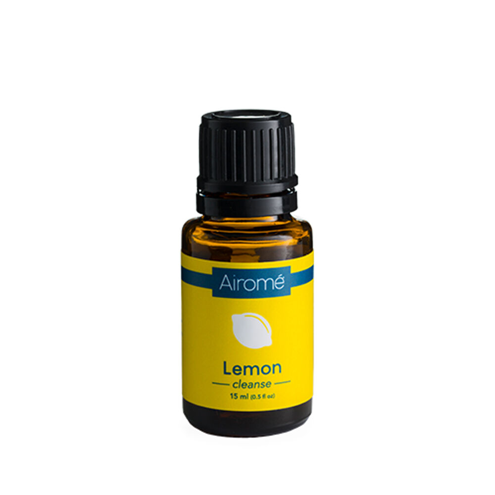Candle Warmers Airome Lemon Essential Oil