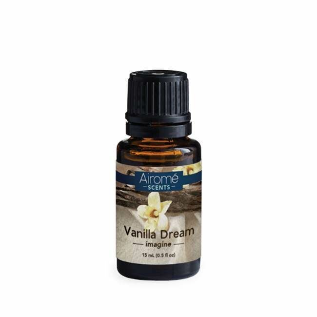 Candle Warmers Essential Oil Blend - Vanilla Dream, 15 Ml