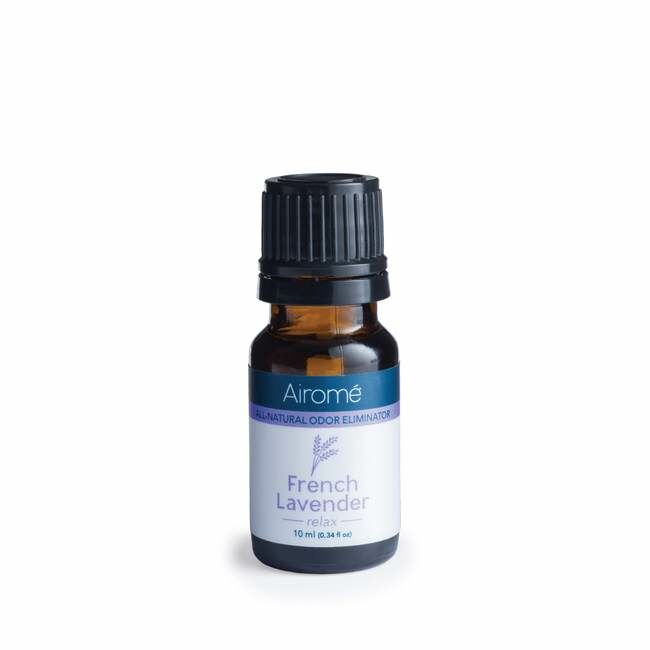 Airome All-Natural Odor Eliminator - Lavender, 10 Ml