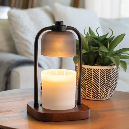 Candle Warmers Pendant Candle Warmer Lantern