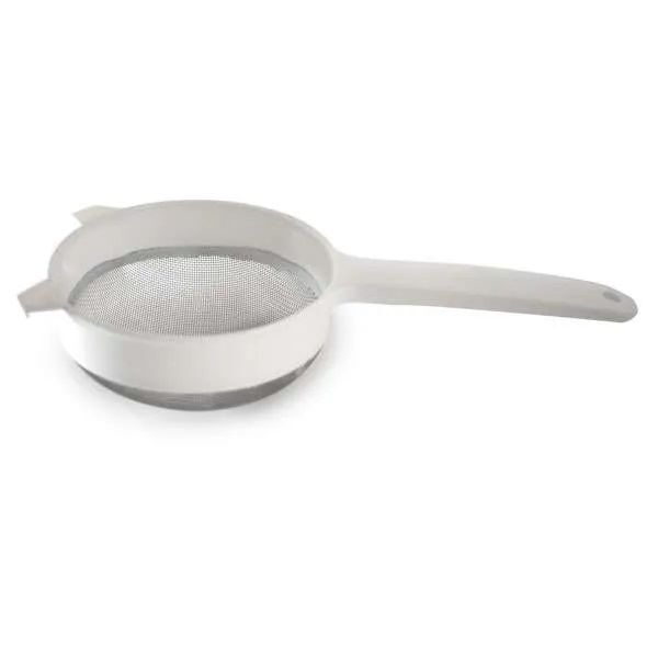 Norpro Stainless Steel Strainer, 5-In