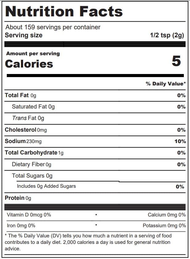 Mrs. Wages Medium Salsa Tomato Seasoning Mix, 11.2-Oz