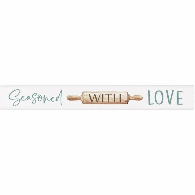 P. Graham Dunn Seasoned With Love Stick