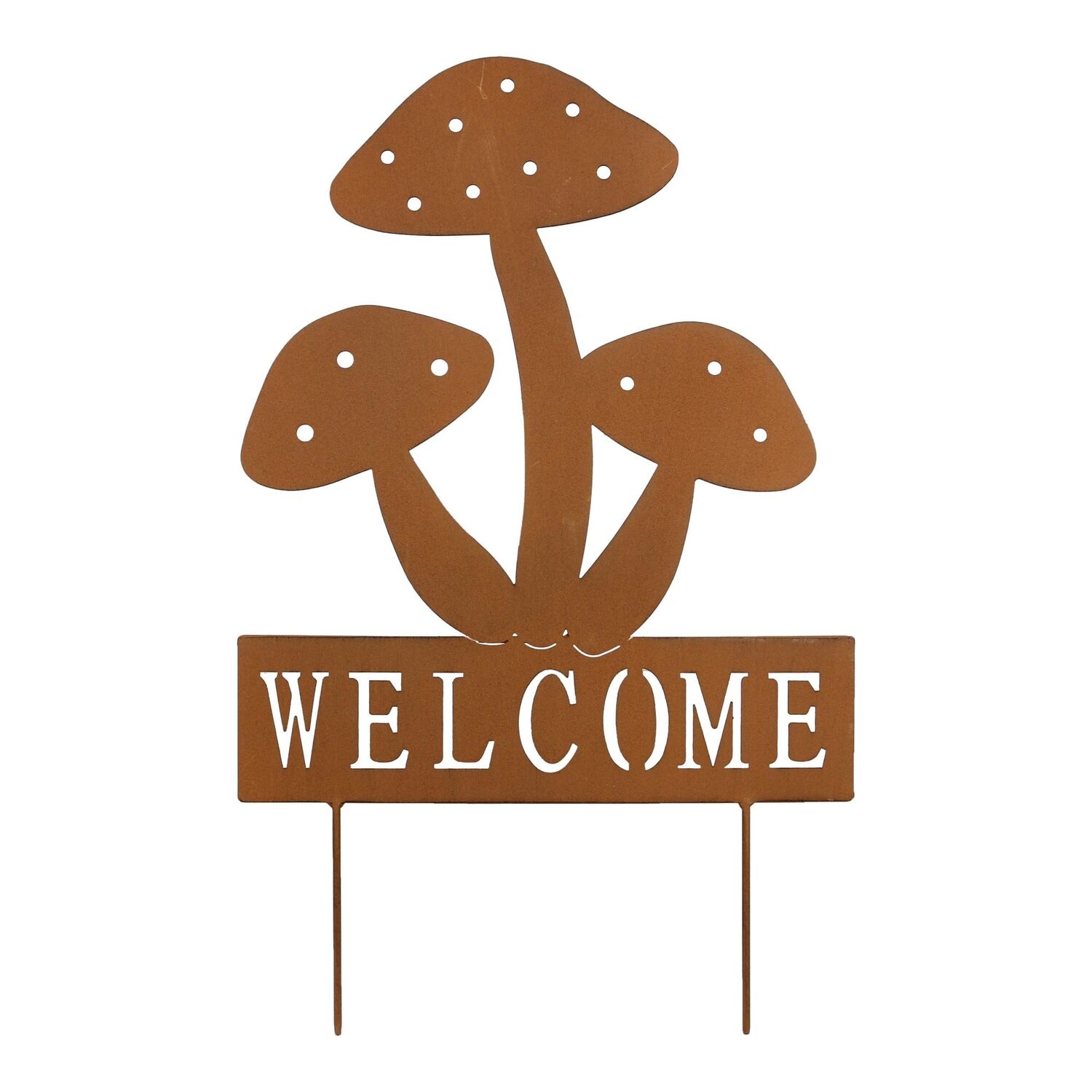 Young's Metal Garden Trellis