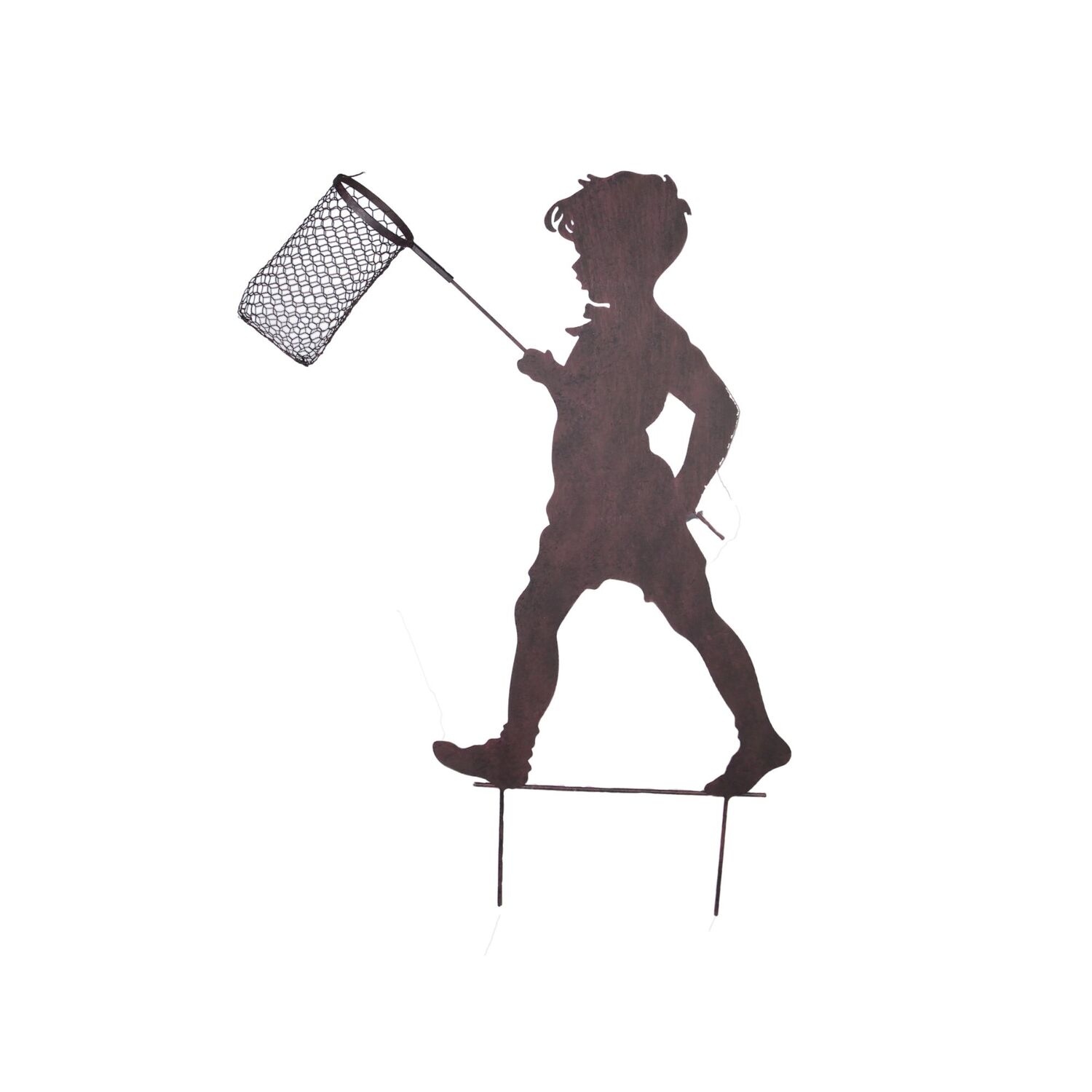 Young's Metal Design Yard Stake