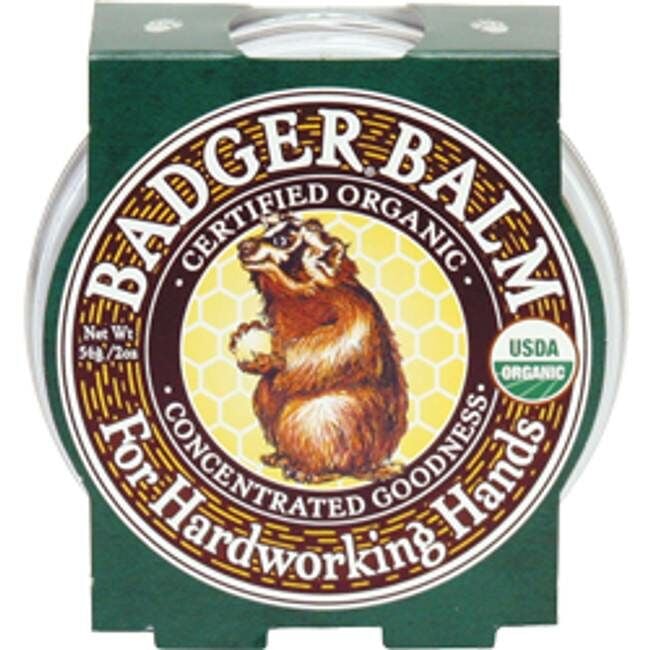Badger Badger Balm - 2 oz