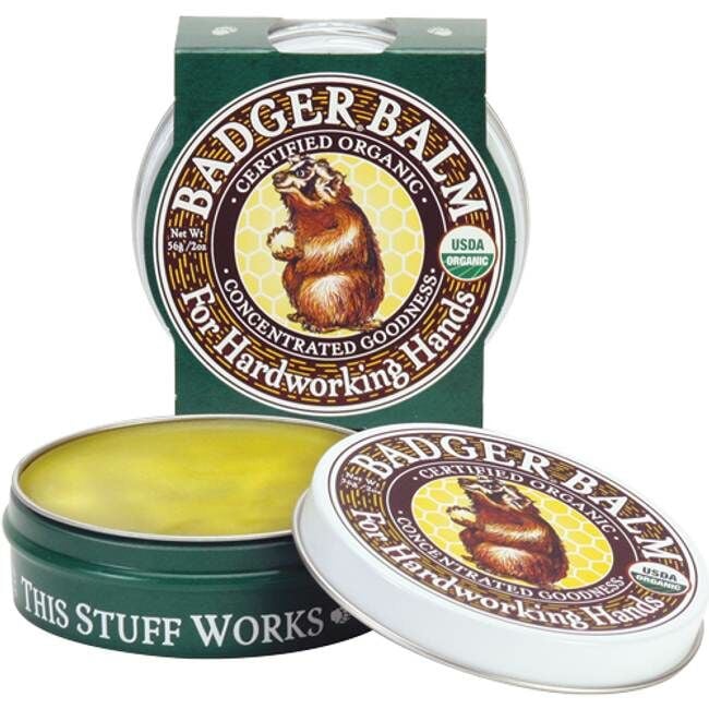 Badger Badger Balm - .75 oz