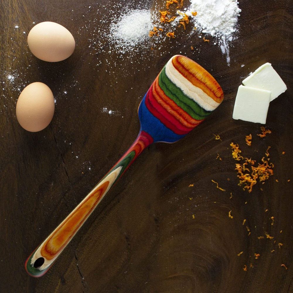 Totally Bamboo Baltique Marrakesh Collection Spatula